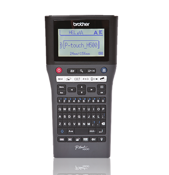 Brother P-touch PT-H500 (PTH500)