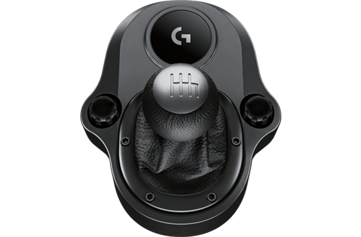 Logitech Driving Force Shifter for G29/G920 (941-000130)