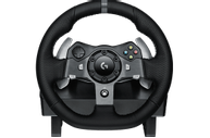 Logitech G920 Driving Force Racerratt For X-Box One og PC (941-000123)