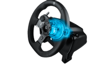 Logitech G920 Driving Force Racerratt For X-Box One og PC (941-000123)