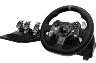 Logitech G920 Driving Force Racerratt For X-Box One og PC (941-000123)