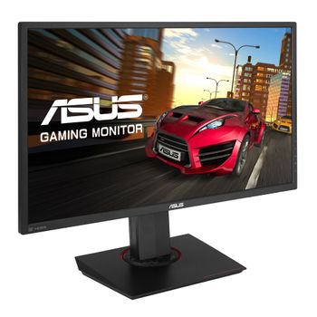ASUS MG278Q 27" Gaming Monitor FreeSync, WQHD (2560x1440),  1ms, 144Hz, DP, 2x HDMI, DL-DVI-D (90LM01S0-B01170)