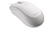 Microsoft MS Basic Optical Mouse for Business white