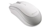 Microsoft MS Basic Optical Mouse for Business white (4YH-00008)