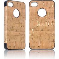 CC iPhone 4/4s Deksel Element Kork