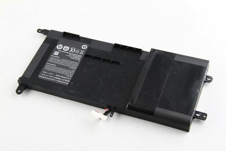 Multicom Ekstra batteri til Kunshan P651SE / P651RE6 / P670SE 14.8V 60Wh (6-87-P650S-4252)