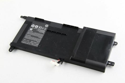 Multicom Ekstra batteri til Kunshan P651SE / P651RE6 / P670SE 14.8V 60Wh (6-87-P650S-4252)