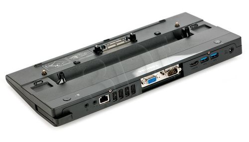Toshiba Dockingstation/ Hi-Speed Port Replicator For Portégé R700 (PA3838E-1PRP)