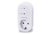 ednet Living Smart-stikkontakt Innendørs RF433 230V, 16A