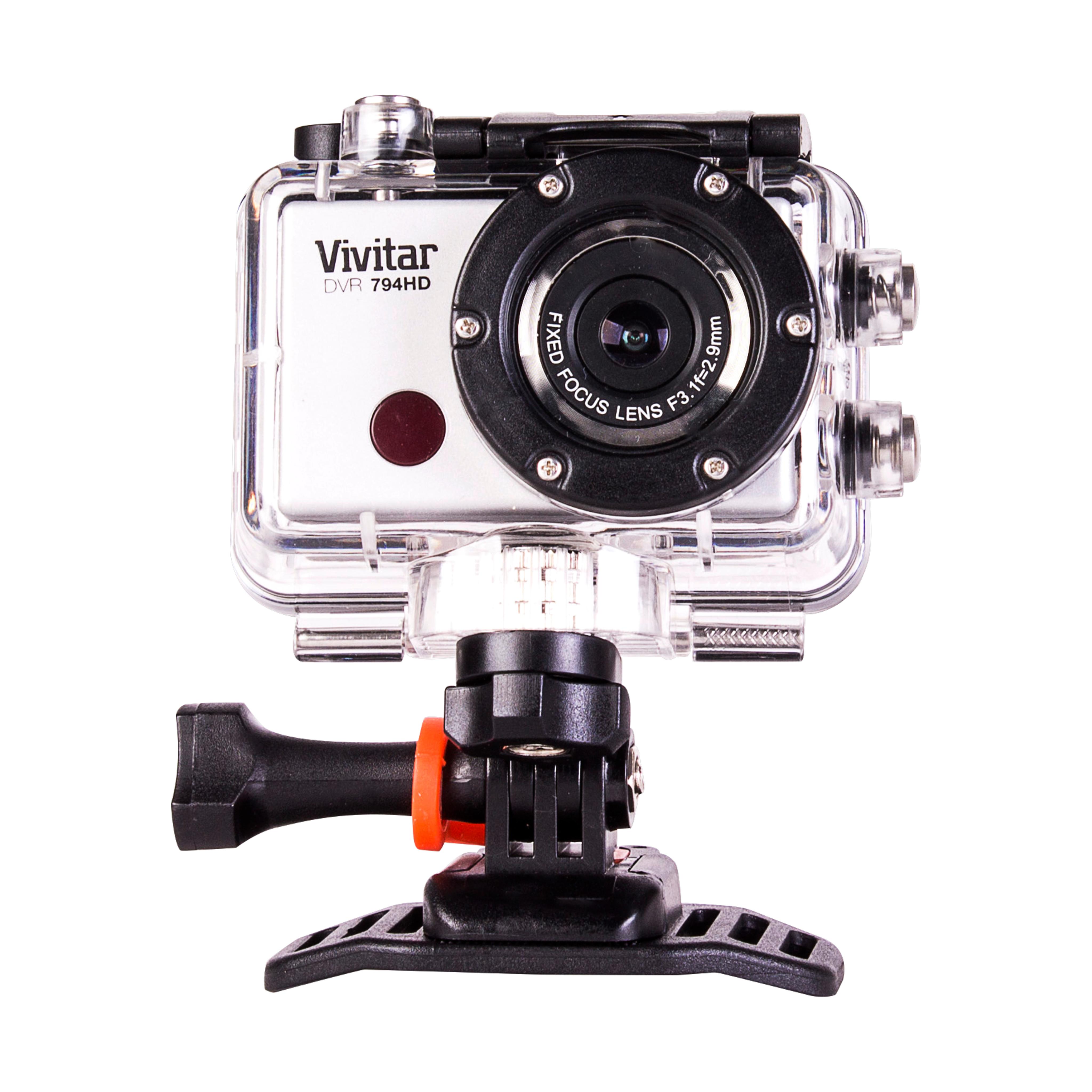 Vivitar 794hd hot sale