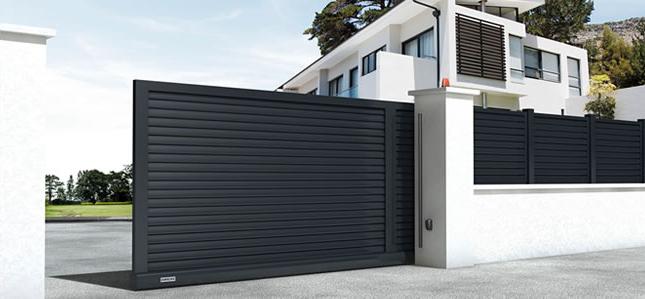 Tilbehør GoGoGate Kablet sensor for rulleporter Leveres med 15 meter kabel (GGG2-WDS)