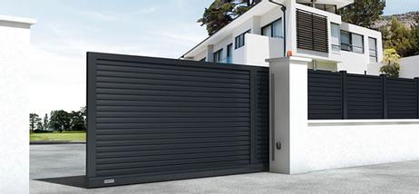 Tilbehør GoGoGate Kablet sensor for rulleporter Leveres med 15 meter kabel (GGG2-WDS)