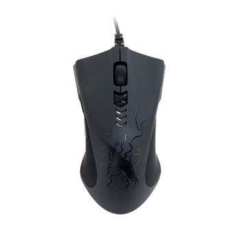 Gigabyte FORCE M7 THOR Pro-laser Gaming Mouse (M7THOR)