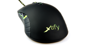 XTRFY M2 Optical Gaming Mouse (XG-M2-)