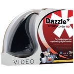 PINNACLE Dazzle DVD Recorder HD Inkludert Pinnacle Studio for Dazzle (DDVRECHDML)