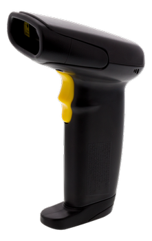 Deltaco Laser Barcode Scanner (SC750)