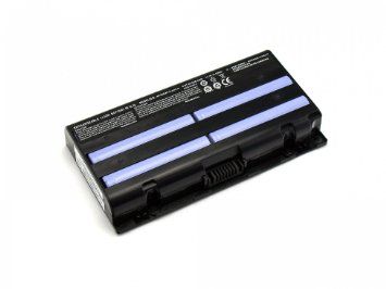 Multicom Batteri til Multicom Kunshan N150SD, N150RD, N150RF, N170RF, N170SD og N170RD (6-87-N150S-4292-)