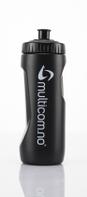 Multicom Drikkeflaske 0,5 liter