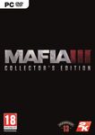 2K GAMES Mafia III Collector's Edition (MAF-107146)