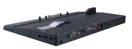 Multicom DS200 Docking til N350 (DS200-CFB)