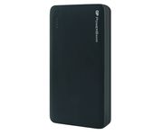 GP Portable PowerBank 20000mAh, Black 2.1A + 1A USB (405098)