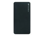 GP Portable PowerBank 20000mAh, Black 2.1A + 1A USB (405098)
