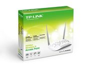 TP-Link TP-LINK, trådlös accesspunkt,  300Mbps, 802.11g/ b/ n (TL-WA801ND)