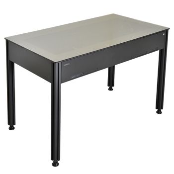 Lian Li DK-03 Aluminium Computer Desk (DK-03X)