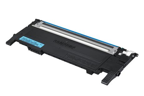 Samsung Toner CLP-320-Cyan (T-P4072C/ELS-Cyan)