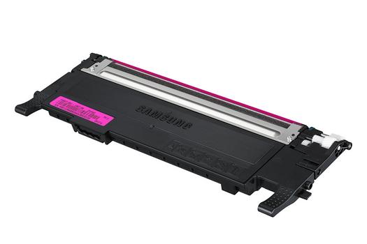 Samsung Toner CLP-320-Magneta (T-P4072C/ELS-Magneta)