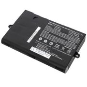 Multicom Ekstra batteri til Kunshan P870DM2/P870DM3 P870TM1