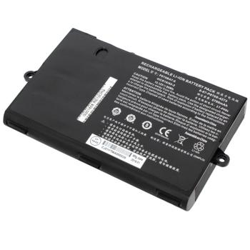 Multicom Ekstra batteri til Kunshan P870DM2/ P870DM3 P870TM1 (6-87-P870S-4273A-)