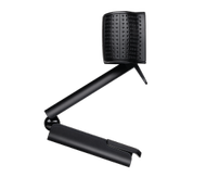 Logitech C922 Pro Stream Webcam Inkludert mini-tripod (960-001088)