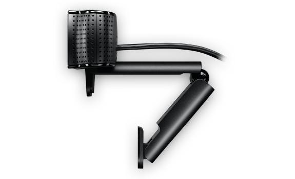 Logitech HD Pro Webcam C920 Full-HD 1080p, 15MP (960-001055)