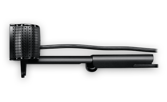 Logitech HD Pro Webcam C920 Full-HD 1080p, 15MP (960-001055)