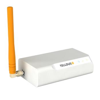 TELLDUS Tellstick ZNet Lite gateway-v2 (Dual 433/ Z-Wave) (095-312692)