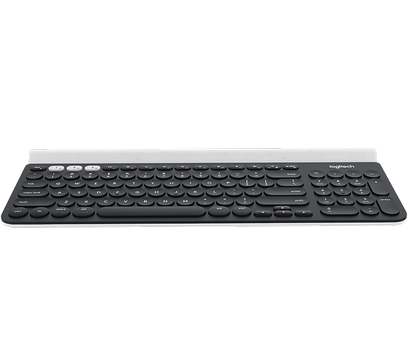 Logitech K780 Multi-Device Wireless Keyboard Bluetooth,  nordisk layout (920-008040)
