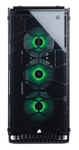 Corsair Crystal Series 570X RGB ATX Mid-Tower Case (CC-9011098-WW)