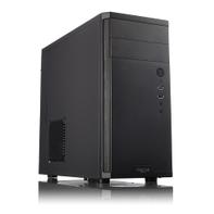 Fractal Design Core 1100 Micro Tower mATX, mITX