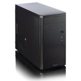 Fractal Design Core 1100 Micro Tower mATX, mITX (FD-CA-CORE-1100-BL)
