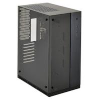 Lian Li PC-O10WX Open Air Chassis eATX, SFX PSU