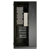 Lian Li PC-O10WX Open Air Chassis eATX, SFX PSU (PC-010WX)