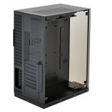 Lian Li PC-O10WX Open Air Chassis eATX, SFX PSU (PC-010WX)
