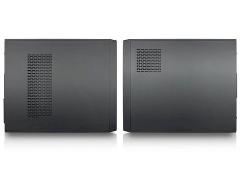 Chieftec UE-02B 250W SFX-250VS (UE-02B)
