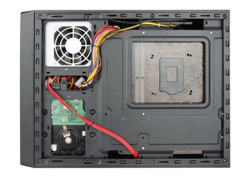 Chieftec UE-02B 250W SFX-250VS (UE-02B)