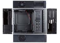 Chieftec UE-02B 250W SFX-250VS (UE-02B)