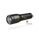 GP Design P55 Atlas lommelykt 400 lumen – 20 lumen, 4 x AAA (450031)