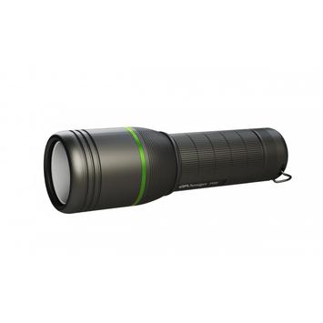 GP Design P55 Atlas lommelykt 400 lumen – 20 lumen, 4 x AAA (450031)