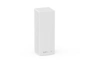 Linksys Velop Wi-Fi Mesh System (2-pk) AC4400, Tri-band, MU-MIMO, Seamless roaming, Dynamic channel scan (WHW0302-EU)