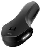 nonda ZUS Smart billader m/sporing (ZU33BKRN)